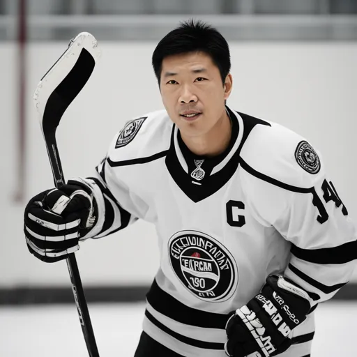 George Chin