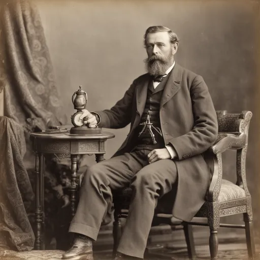 George Chisholm (geographer)