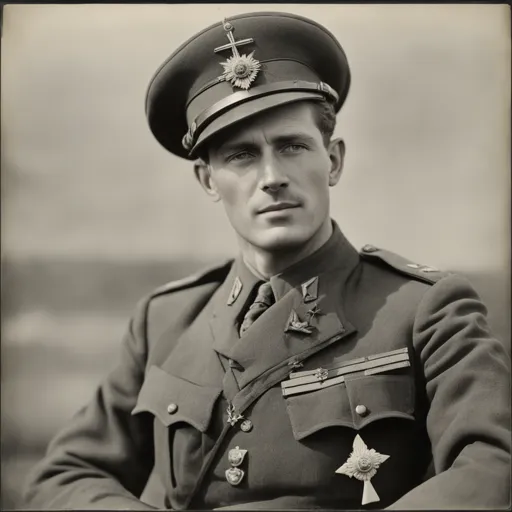 George Chisholm MacKay