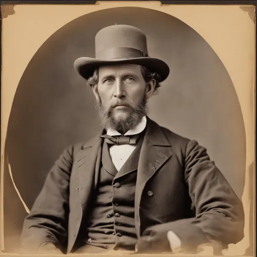 George Chorpenning