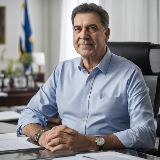 George Chouliarakis
