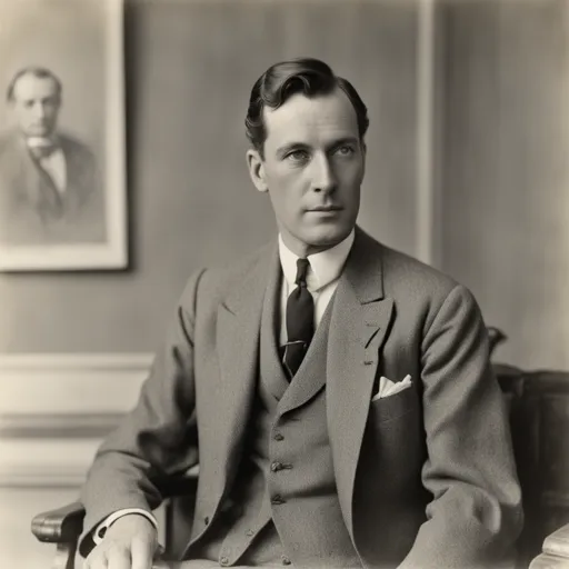 George Christie (opera manager)