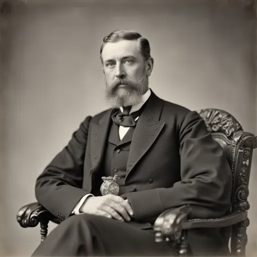 George Christie Gibbons