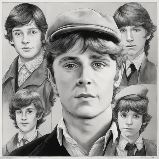 George Christopher (actor)