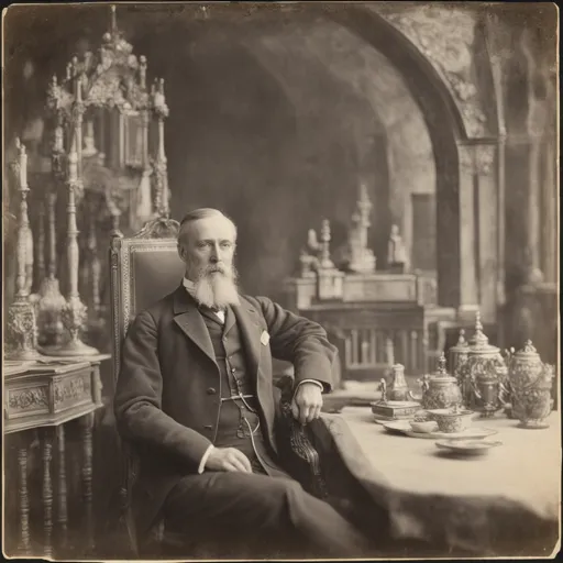 George Christopher Davies