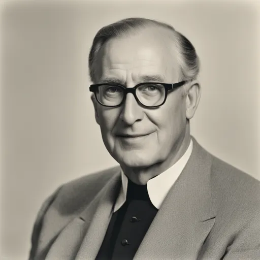 George Christopher Stead