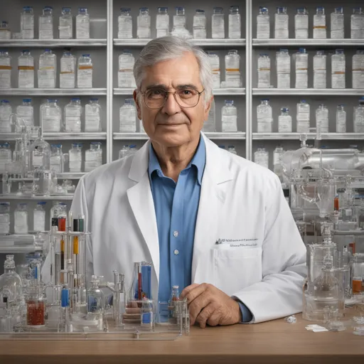 George Christou