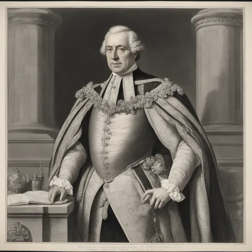 George Chubb, 3rd Baron Hayter