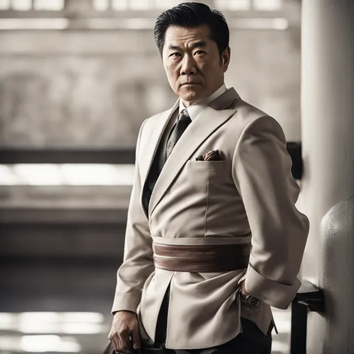 George Chung