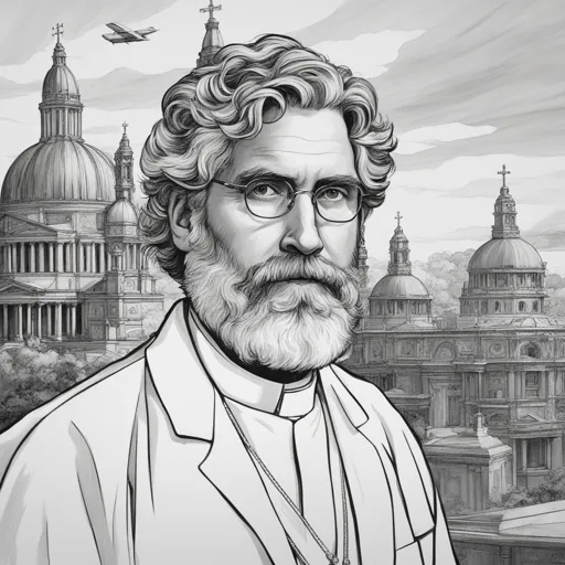 George Church (priest)
