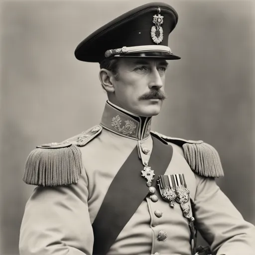 George Churchill (British Army officer)
