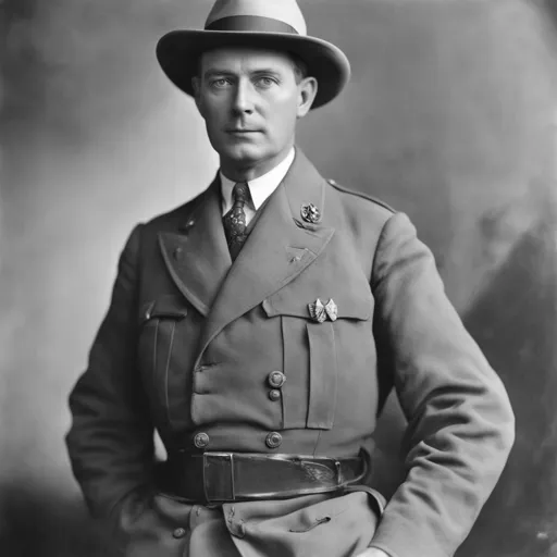 George Churchill Moxham