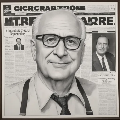 George Ciccarone