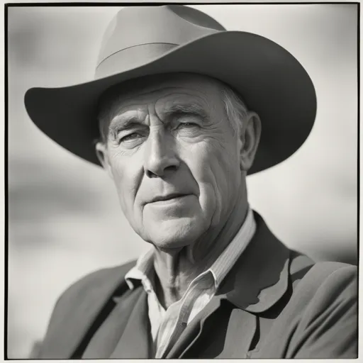 George Clamback
