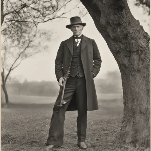 George Clanton