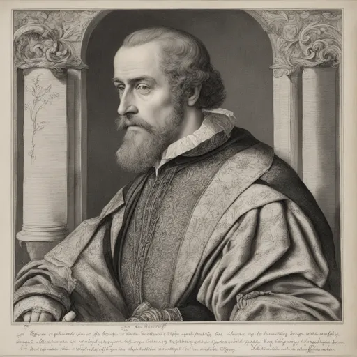 George Clapperton