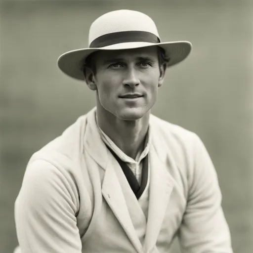 George Claridge