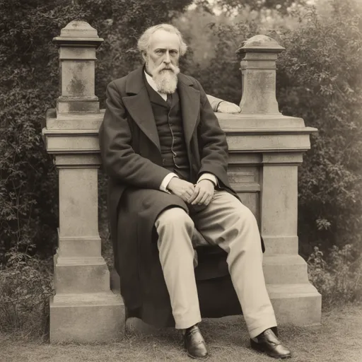 George Claridge Druce