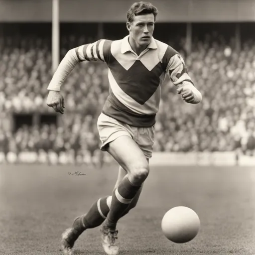 George Clark (Australian footballer)