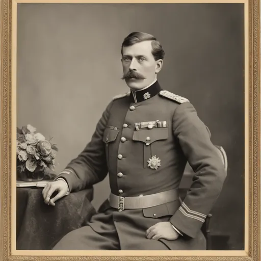 George Clark (British Army officer)