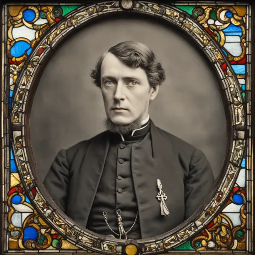 George Clark (priest)