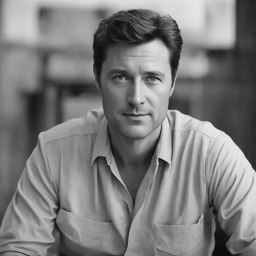 George Clark (producer)