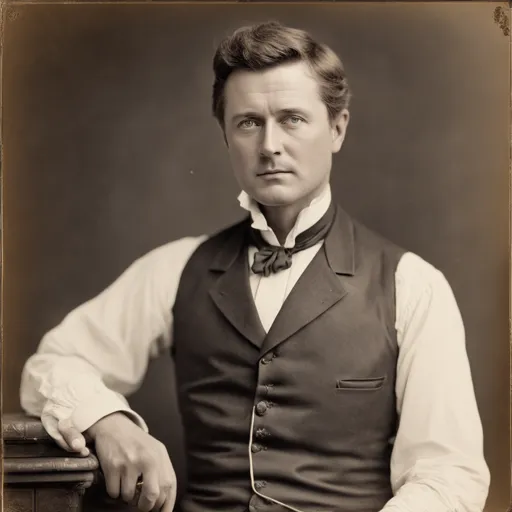 George Clarke (actor)