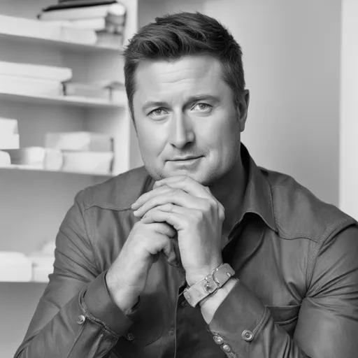 George Clarke (comedian)