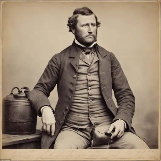 George Clarke (convict)