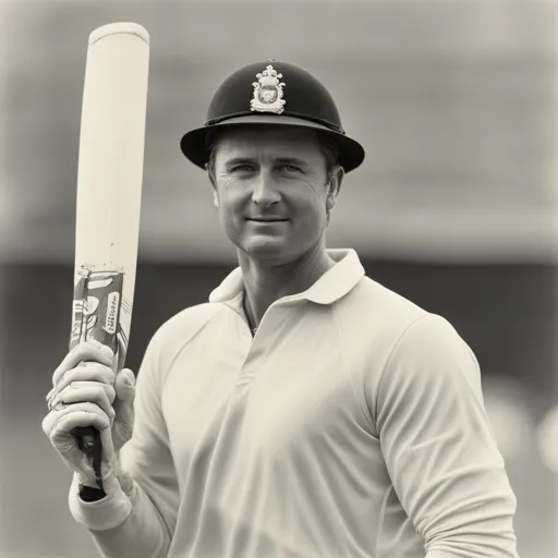 George Clarke (cricketer)