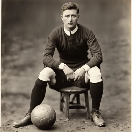 George Clarke (footballer, born 1894)