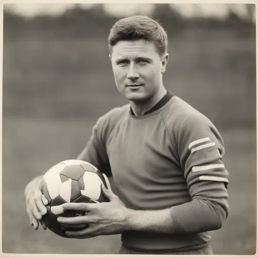 George Clarke (footballer, born 1900)