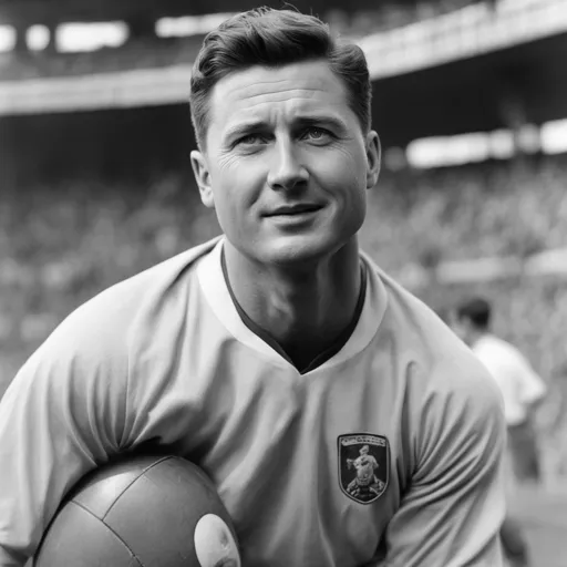 George Clarke (footballer, born 1921)