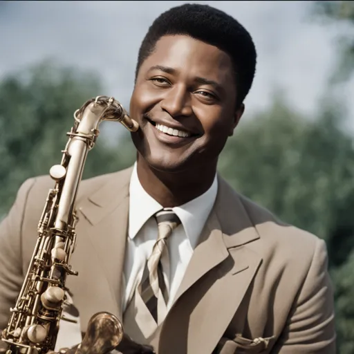 George Clarke (jazz musician)