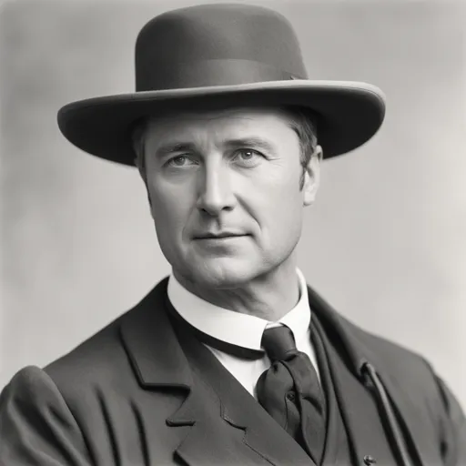 George Clarke (judge)