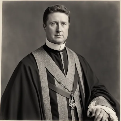 George Clarke (priest)