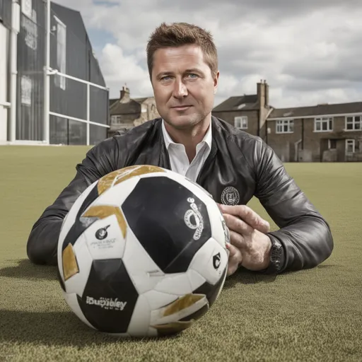 George Clarke (winger)