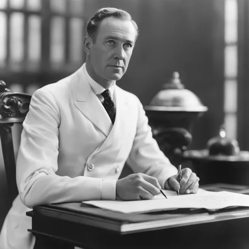 George Clarkson