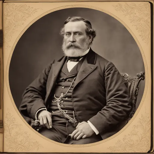 George Clavet