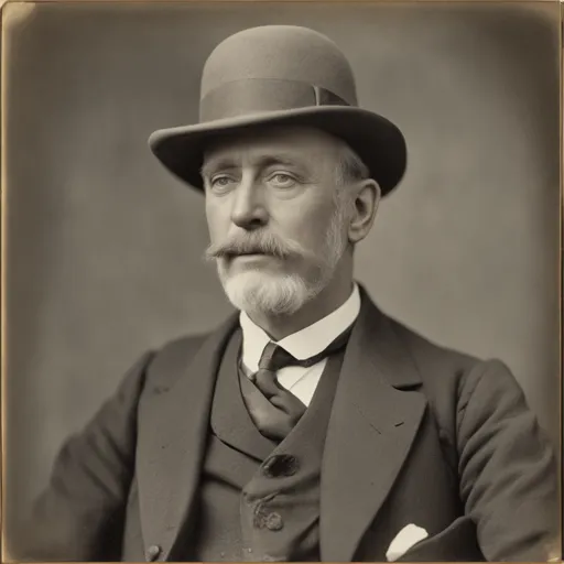 George Clawley