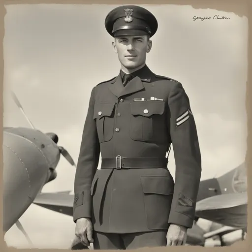 George Clayton Abel