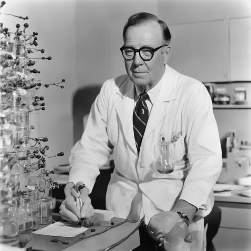 George Clayton Kennedy