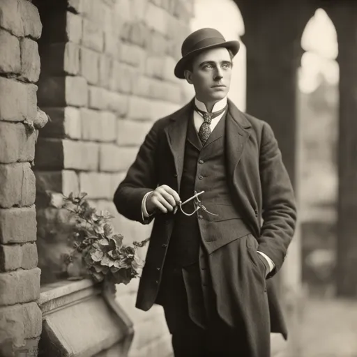 George Cleethorpe