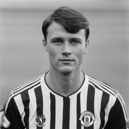 George Clegg