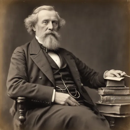 George Clement Boase