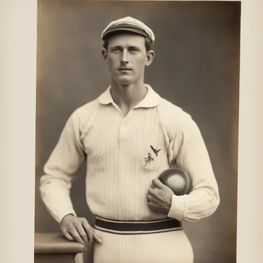 George Clifford (cricketer)