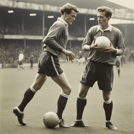 George Clifford (footballer)