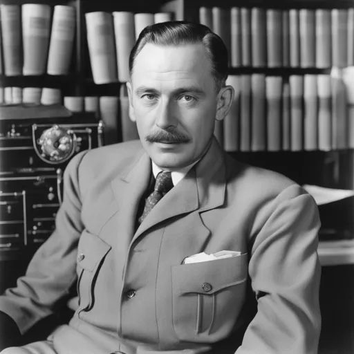 George Clifford Sziklai
