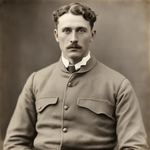 George Clifton (footballer)