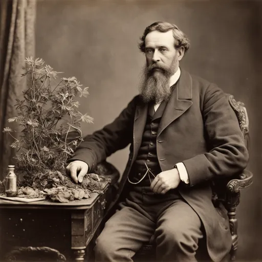 George Clifton (plant collector)
